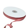 thumbnail image 1 of kurtrusly 1/2/3/5 Easy To Ribbon For DIY Crafts Durable And Fashionable Widely Practical Ribbons For Gift Wrapping red 45m 1 Pc, 1 of 6