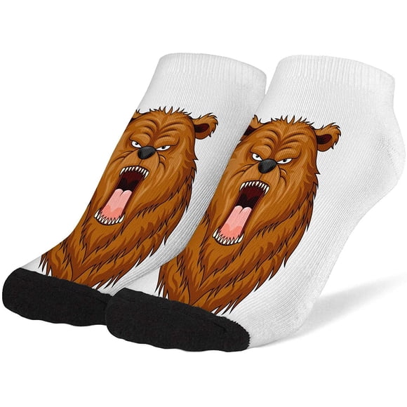 Women Girls Cute Ankle No Show Low Cut Socks Athletic Short Trail Socks Gift