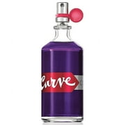 Liz Claiborne Curve Connect For Women Eau de Toilette 3.4 fl oz *EN