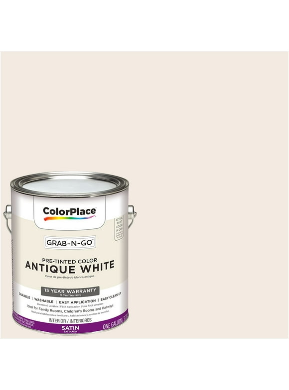 ColorPlace Ceiling Paint