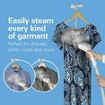 Hamilton Beach FullSize Garment Steamer, 90 Minute Steaming, Model