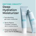 thumbnail image 2 of Hidratante Bigger Than Beauty Defying Gravity Hidratación Profunda, 2 of 7
