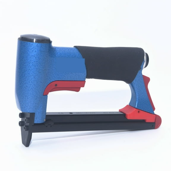 Fine Wire Air Stapler Gun 8016 Type 420 For 80/380 Series ,Easy Adapter & Wide Applications