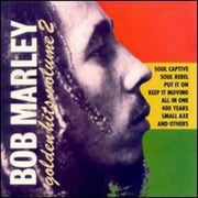 GOLDEN HITS VOLUME 2 is a strong compilation of material from the incredibly fertile period when Bob Marley was working with producer Lee Perry in the late '60s and early '70s. At the time of these recordings, the Wailers had yet to hit upon the hard, rocksteady rhythms that would catapult the group to international success as reggae stars. Instead, the music here is marked by a hybrid of pulsing island polyrhythm and the music being produced by blacks in the United States from the '50s and early '60s (including doo-wop and R&B). The music is fresh, adventurous and extremely accessible. Even at this early stage, the strength of the ensemble's songwriting is superb. There's hardly a dud in the set, and many--"Soul Rebel," "Don't Rock My Boat," and "Mr. Brown," just to name a few--should have been smash hits in their time. This disc is still a well-rounded representation of the Wailers' early work and an outstanding addition to any Marley library.