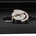 thumbnail image 2 of Aluminum Alloy Camera Tripod Quick Release Plate with 1/4" Screw for Arca RC5 501 Ball Head, 2 of 4