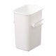 thumbnail image 1 of Caja De Almacenamiento Organizador de almacenamiento para puerta lateral de refrigerador (paquete de 2) para alimentos y verduras, 11,5 x 9 x 7 cm Yulucky, 1 of 9