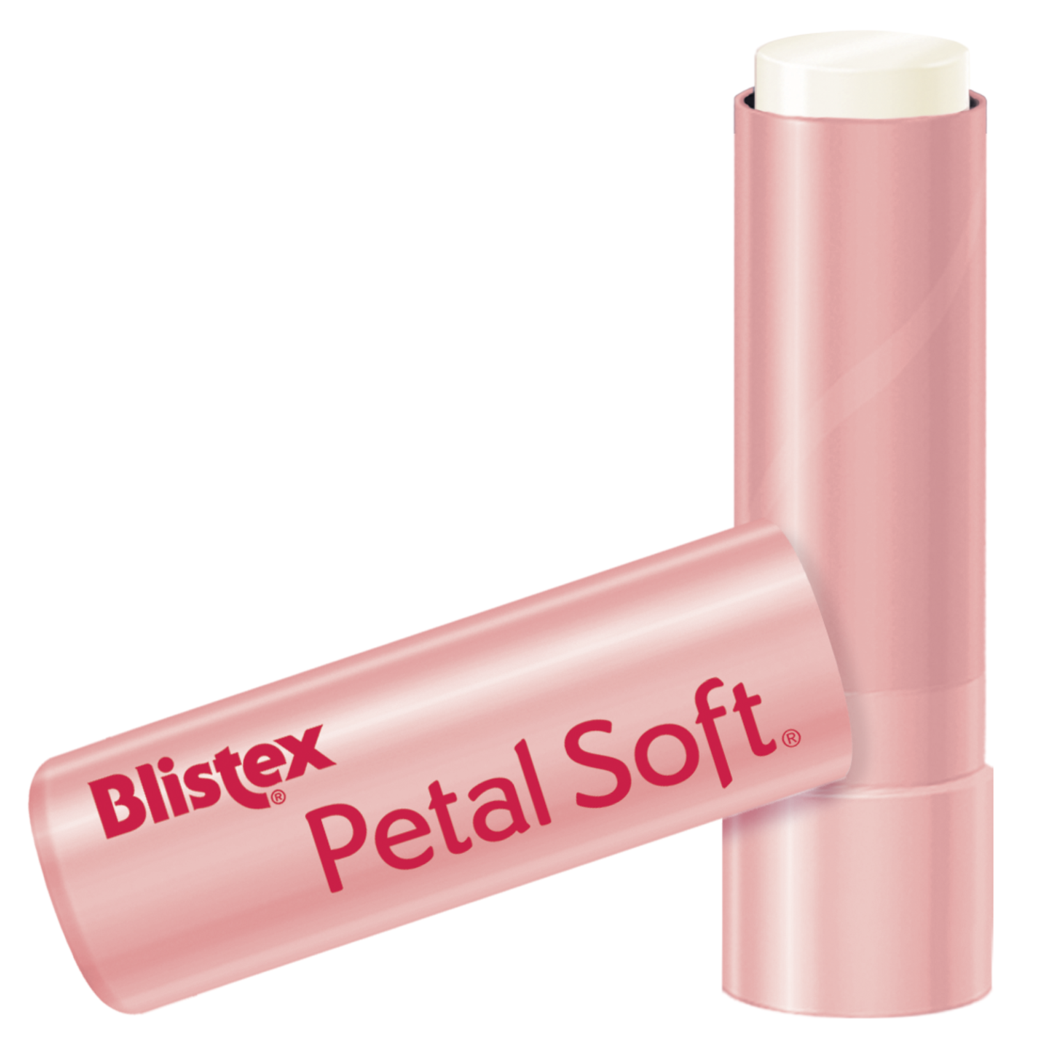 Blistex Petal Soft Lip Balm with Natural Flower Extracts - image 3 of 4