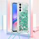 thumbnail image 4 of Funda FOXDOCK para Samsung Galaxy A05s con Cuerda Ajustable, Brillo Líquido, Protección Antigolpes y Lente – Ideal para Regalo, 4 of 6