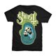 thumbnail image 1 of Ghost - Camiseta Chosen Son para Adultos Unisex (Negro), 1 of 2