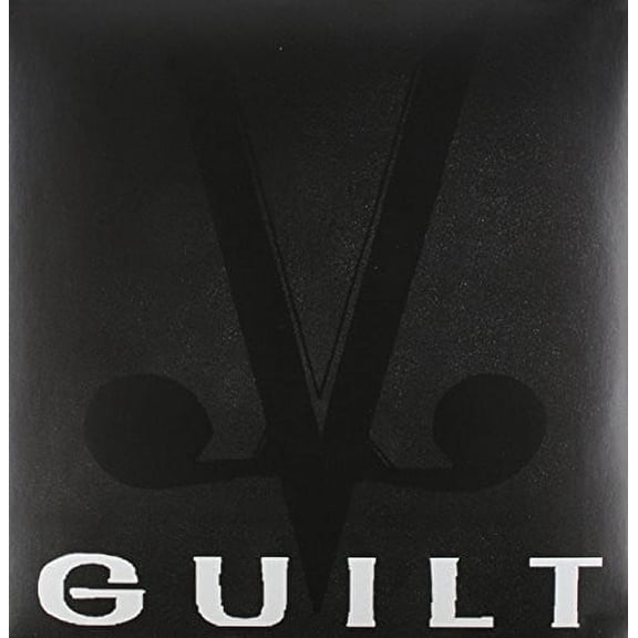 Animal Lover - Guilt - Music & Performance - Vinyl