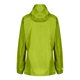 thumbnail image 2 of Regatta - Chaqueta impermeable con capucha modelo Pk It Jkt III para chica/mujer (Cereza Oscuro), 2 of 3