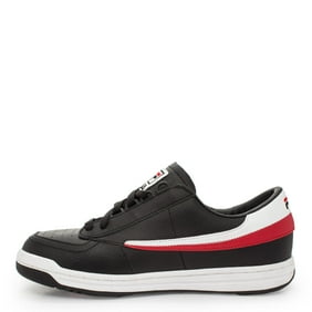 Fila Mens Original Fitness Tape Breathable Fashion Sneakers Red 13 Medium (D) Fila Mens Original Fitness Tape Breathable Fashion Sneakers Red 13 Medium (D)