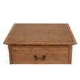 thumbnail image 2 of Mandan Nightstand, 2 of 10