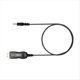thumbnail image 4 of Cable de Programación para Radio para EP450, GP3688, GP88S, P040, GP2000 y CP200., 4 of 5