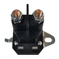 thumbnail image 6 of CEORPER Starter Relay Starter Relay Solenoid Switch 12 V Used for 862-1241-211-12, 6 of 7