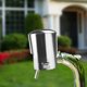 thumbnail image 4 of Insulated Garden Hose and House Hose Enclosure and Covers - Water Saving, Outdoor Faucet Lock, Faucet Lock System - Preventing Use and Vandalism, 4 of 5