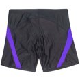 thumbnail image 5 of Stamzod Swimming Trunks for Men Solid Color Low Waist Swim Shorts Holiday Casual Stretch Beach Shorts for Men Black L, 5 of 7