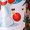 Blue, variant on dmqupv Kids Christmas Sweater Size 8 Christmas Xmas Dress Gown Girls Dance Kids Party Sleeveless Party Dress Blue 7-8 Years