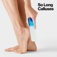 thumbnail image 4 of Revlon Bacteria Shield 2-in-1 Glass Foot Buffer for Callus Removal, 4 of 8