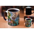 thumbnail image 2 of Disney (Peter Pans Never Land) Morphing Mugs® Heat-Sensitive Mug MMUG567, 2 of 2