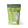 thumbnail image 3 of Pet Buzz Small Bites, All-Natural Soft & Chewy Dog Treats, Smoked Beef Dog Treat Recipe, 150g Bag, Made in Canada, 3 of 3
