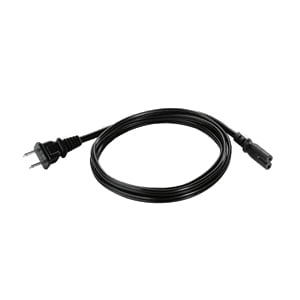 Zebra 50-16000-182R Zebra Standard Power Cord