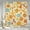 Yfx11033, variant on 72x72 Inch Fall Farmhouse Extra Long Shower Curtain Maple Leaves Mushroom Polyester Bath Curtain Farm Thanksgiving Themed Shower Curtains for Kids Bathroom Decor Waterproof with Hooks