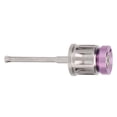 thumbnail image 4 of Destornillador para implantes NikouMX Dental Acero inoxidable, 4 of 8