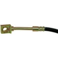 thumbnail image 2 of Dorman H38573 Front Passenger Side Brake Hydraulic Hose for Specific Chevrolet / GMC Models Fits select: 1974-1978 CHEVROLET C30, 1978 CHEVROLET HI-CUBE VAN, 2 of 3