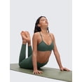 thumbnail image 3 of Top deportivo CRZ YOGA Butterluxe con escote en V y espalda en Y sin varillas L, 3 of 5