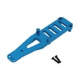 thumbnail image 2 of Repuestos de placa de RC para Wltoys 124006 escala 1:12 RC Hobby Car azul, 2 of 9