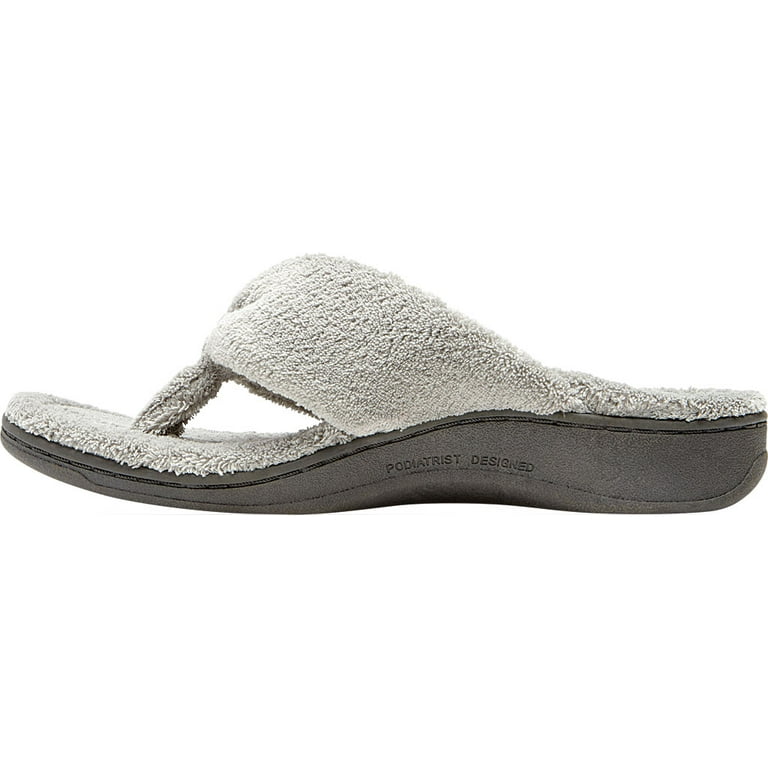 Vionic gracie deals thong slipper
