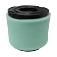 thumbnail image 5 of AIR FILTER FOR 390930 393957 393957S 4106 7 - 8 HP ENGINE LAWNMOWER PARTS, 5 of 7