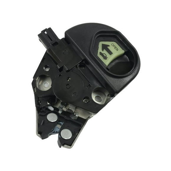 Honda Crv Trunk Lock Actuator Motor