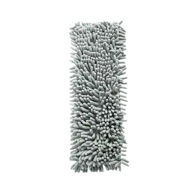 Lazy flat mop replacement cloth For household wet dry and use