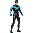 thumbnail image 2 of McFarlane Toys - DC Build-A Figuras de 7" - Titanes - Nightwing McFarlane Toys 1, 2 of 4