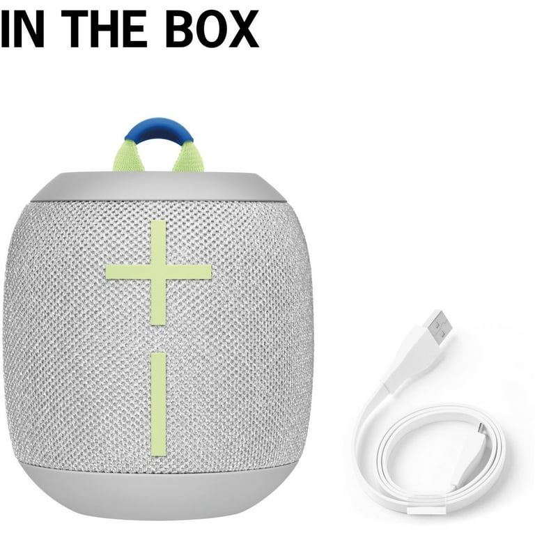 Ultimate Ears Wonderboom 2 3色セット Amazon.com: Ultimate Ears WONDERBOOM 2, Portable Wireless