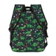thumbnail image 4 of Balery Dino Christmas Party Mochila Escolar Impresa, Mochila Ligera para Viajes Casual, Mochila Duradera y Cómoda Multifuncional, Mochila para Laptop-One Size, 4 of 5