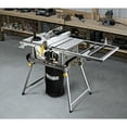 thumbnail image 7 of Rockwell Rk7241S 15 Amp 10-Inch Table Saw With Laser Guide, 7 of 7