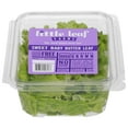 thumbnail image 2 of Little Leaf Farms Sweet Baby Butter Leaf Lettuce, 4 oz Clam Shell, Fresh, 2 of 6
