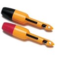 thumbnail image 1 of Fluke Sonde de Perçage Isolante en Acier Inoxydable TP81 avec Cric Banane, 1 of 2