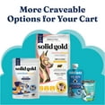 thumbnail image 4 of Solid Gold Seameal Nutritional All Breed Dog & Cat Supplement, 5 lb, 4 of 5