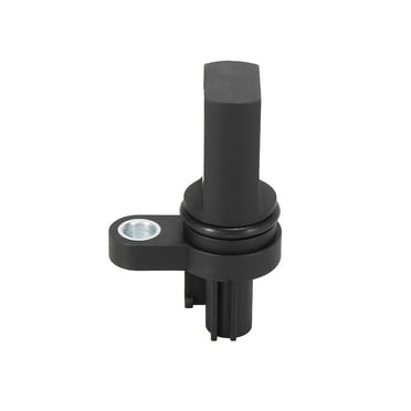 A29-660 Vehicle Engine Crankshaft Position Sensor 3 Pins Replacement for Nissan for Infiniti Black