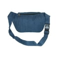 thumbnail image 3 of Size one sizeOne Size Denim Large Waist Pack, 3 of 3