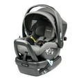 thumbnail image 1 of Peg Perego Primo Viaggio 4/35 Nido K Infant Car Seat with Base - Mercury, 1 of 5