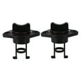 thumbnail image 4 of unbranded  2 Pcs Plug Boat Accessory Marine Accessories Canoe Parts Hull Drainage, 4 of 8