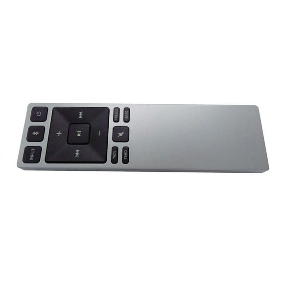 Generic XRS321 Vizio Sound Bar Remote Control