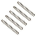 thumbnail image 1 of Tubo De Tornillo Para Correa De Reloj, Accesorios De Repuesto, Pasador De Enlace De Tornillo Para Correa De Reloj, 5 Piezas Para Taller De Reparación De Relojes Para Relojero, 1 of 7