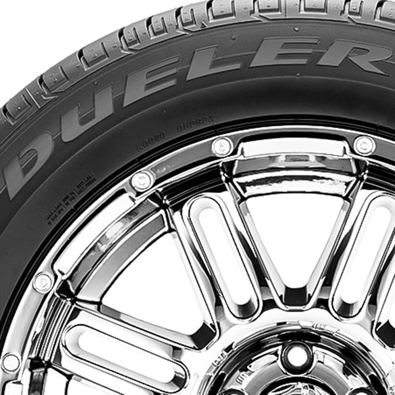 Bridgestone Dueler H/P Sport 275/40R20 102 W Tire - Walmart.com