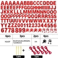 thumbnail image 2 of Kit de Banderines MFLUEEWR 129 Piezas Brillantes Feliz Cumpleaños Boda, 2 of 7